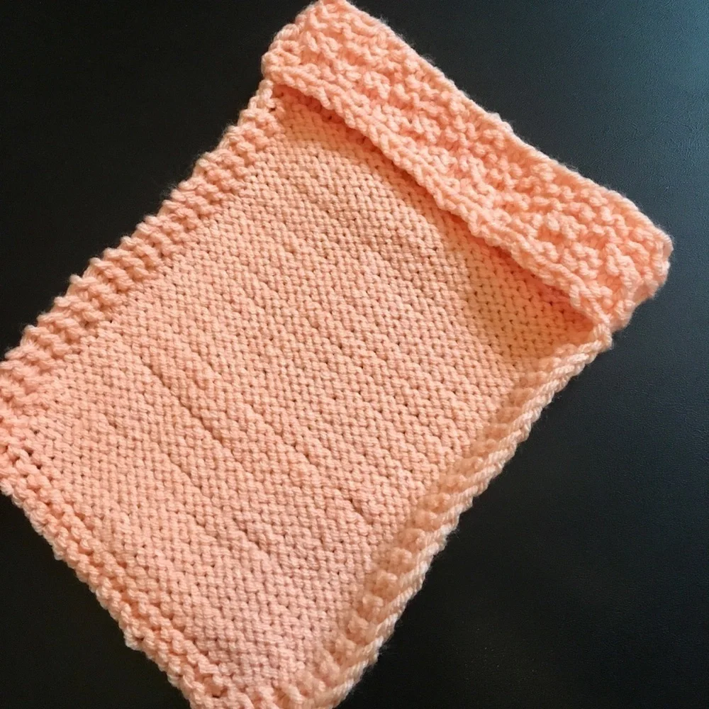 N/A handmade coral